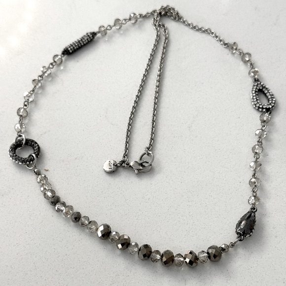 LOFT Necklace - Picture 2 of 6